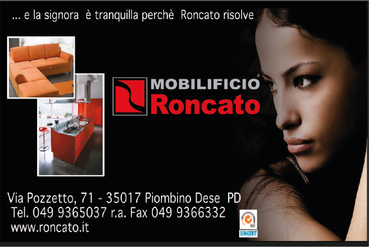 Roncato