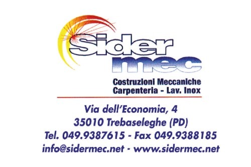 Sidermac